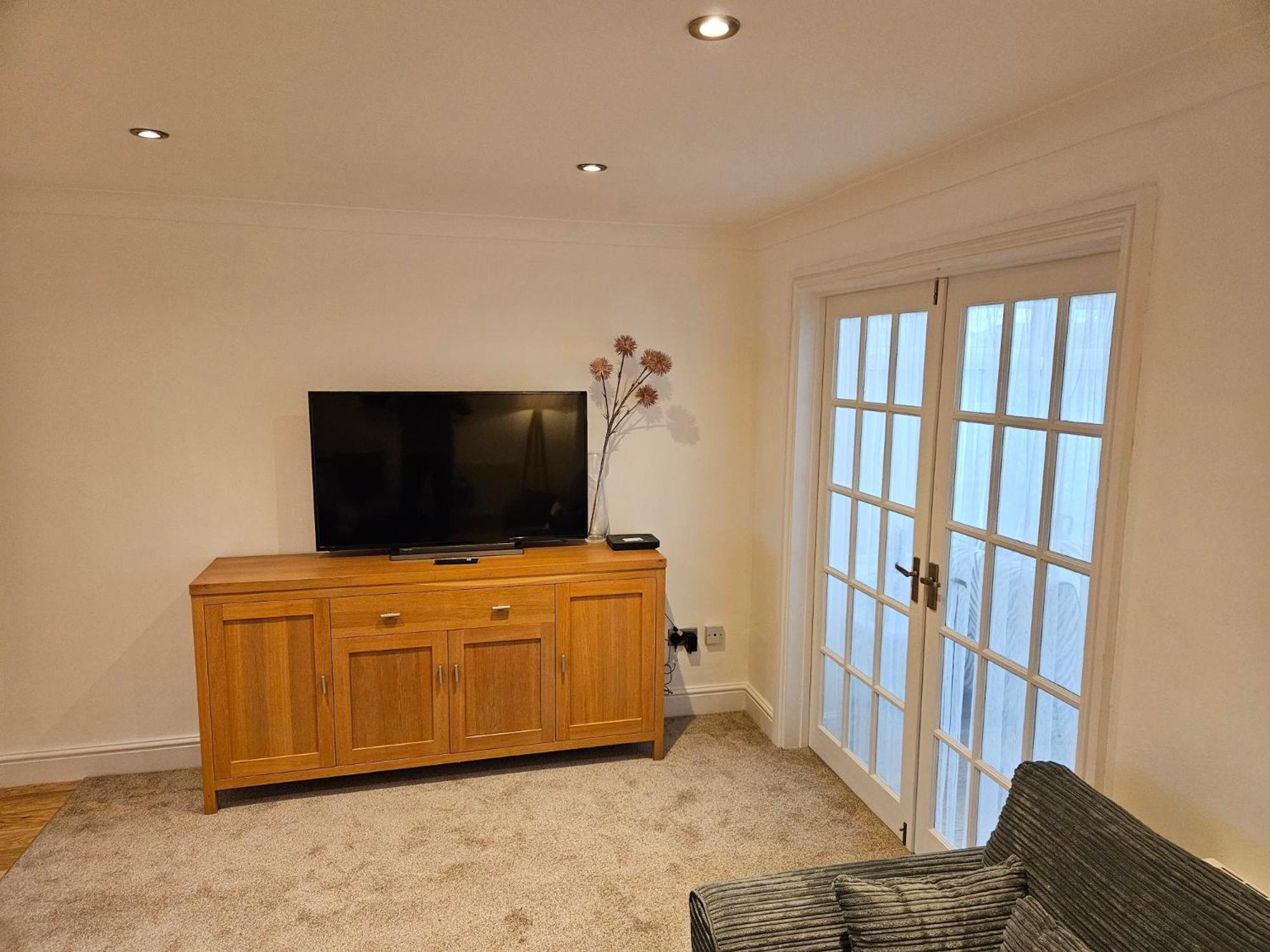 3 Severn Close Contractor Home In Oakham Near Rutland Water ภายนอก รูปภาพ