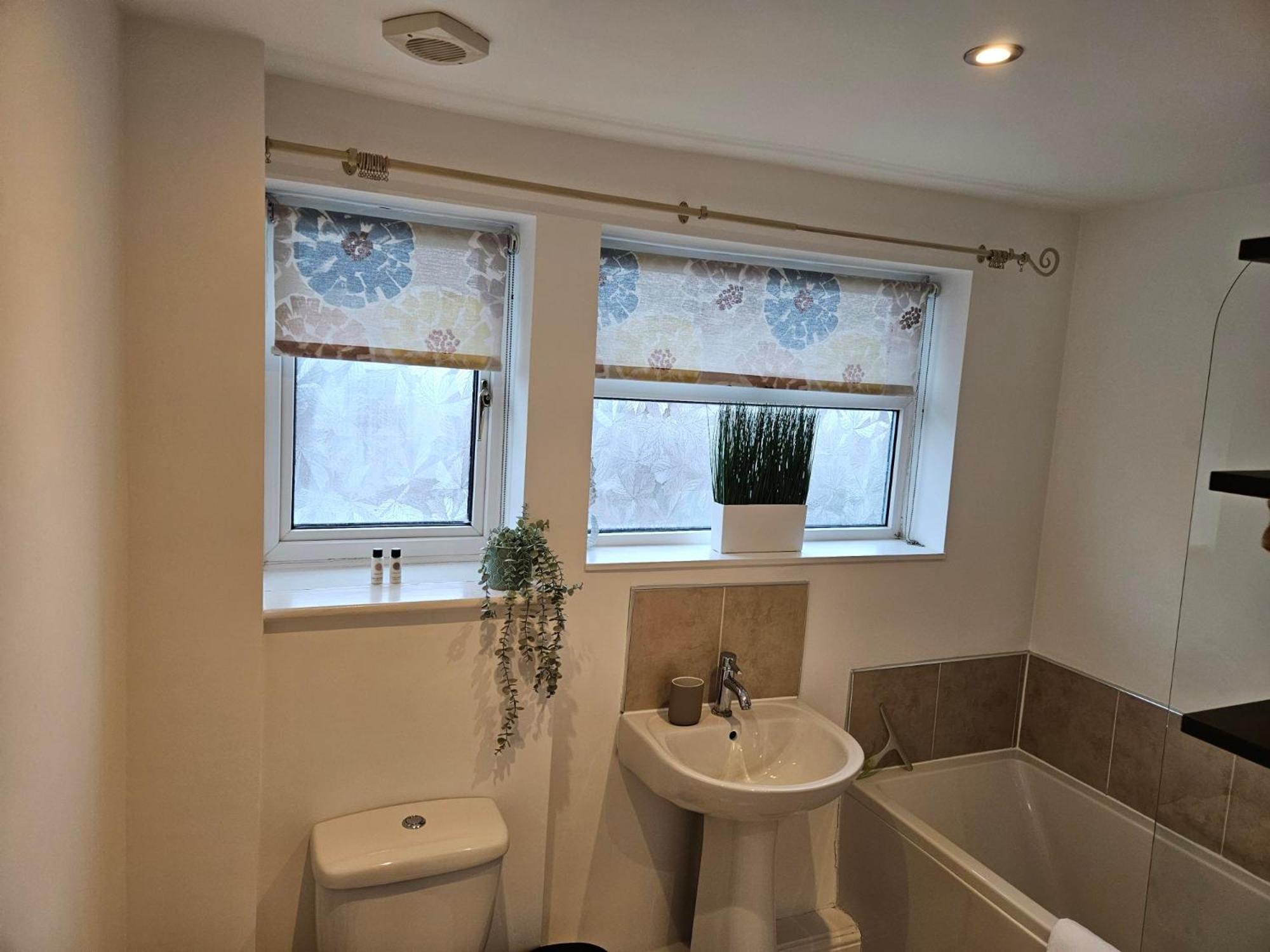 3 Severn Close Contractor Home In Oakham Near Rutland Water ภายนอก รูปภาพ