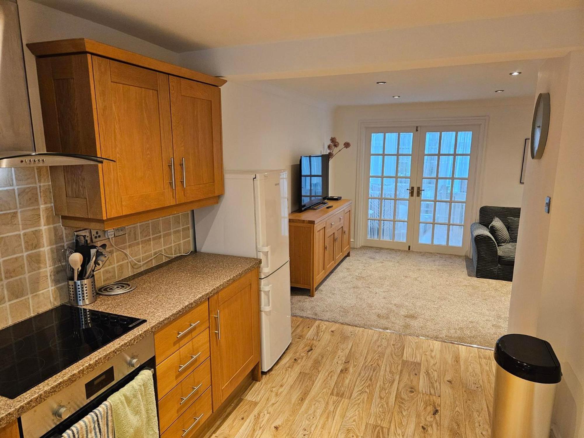 3 Severn Close Contractor Home In Oakham Near Rutland Water ภายนอก รูปภาพ